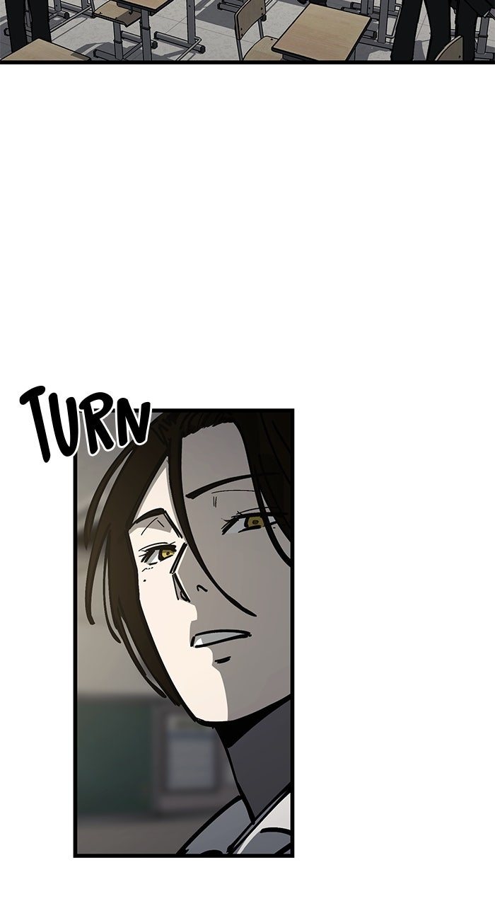 Read The Dropout Returns EN Manga Online