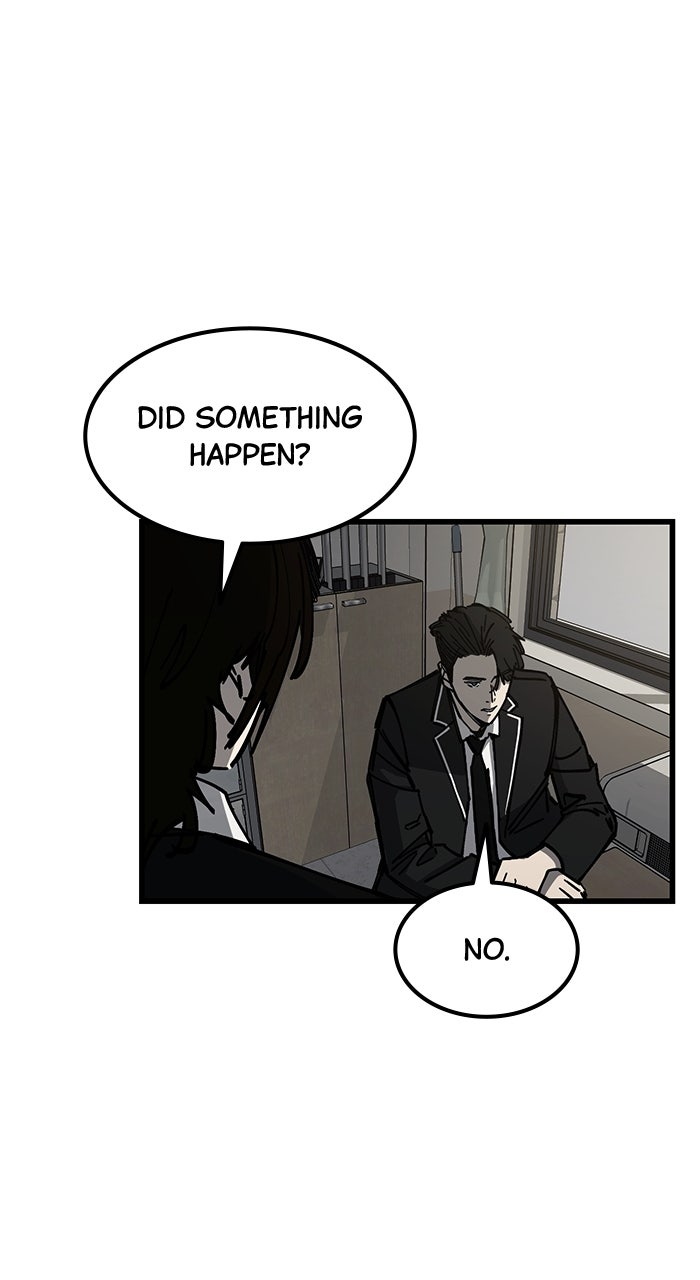 Read The Dropout Returns EN Manga Online