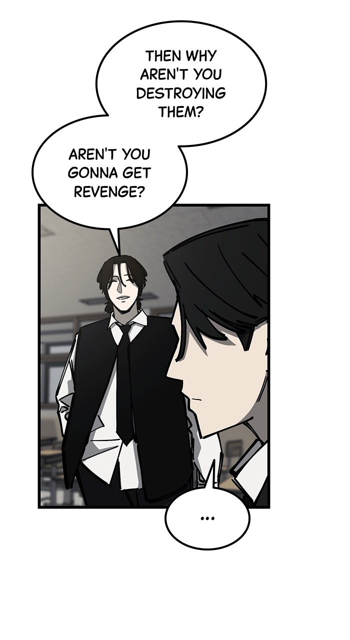 Read The Dropout Returns EN Manga Online