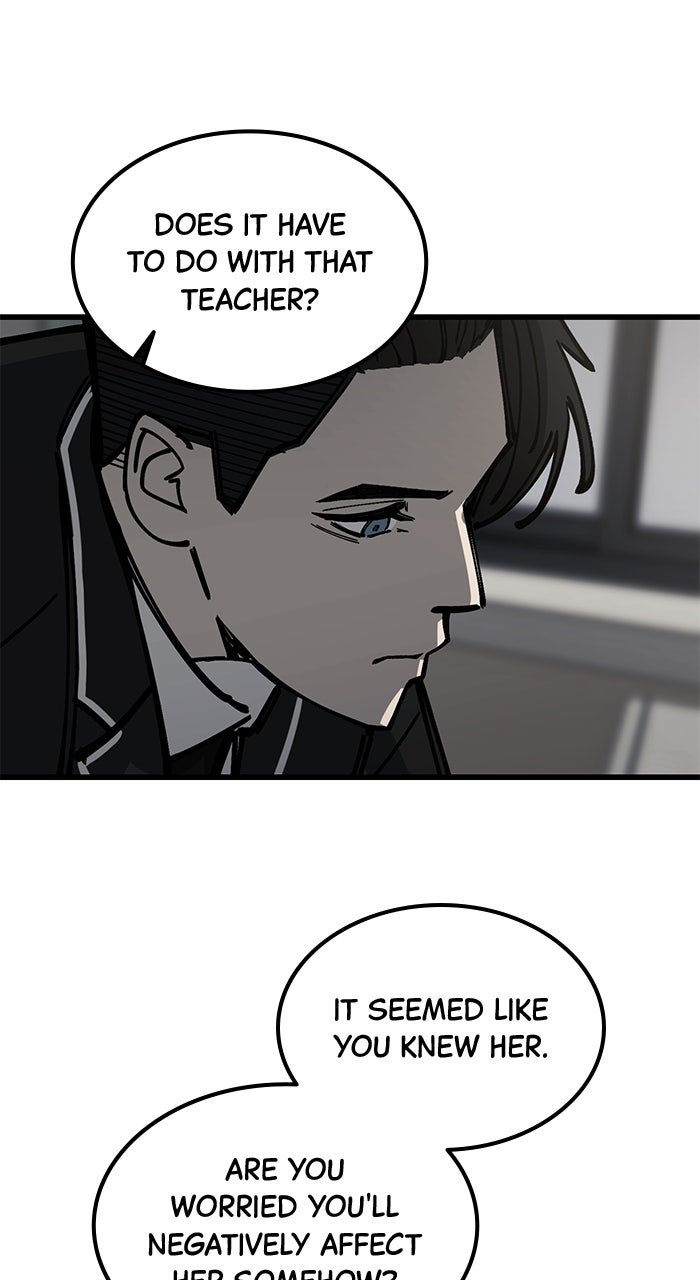 Read The Dropout Returns EN Manga Online