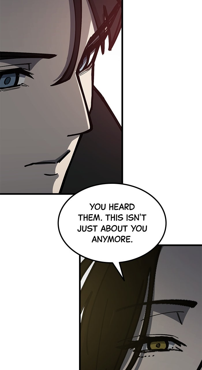 Read The Dropout Returns EN Manga Online