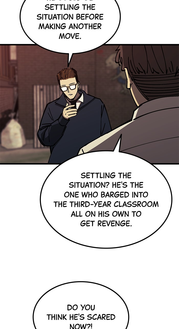 Read The Dropout Returns EN Manga Online