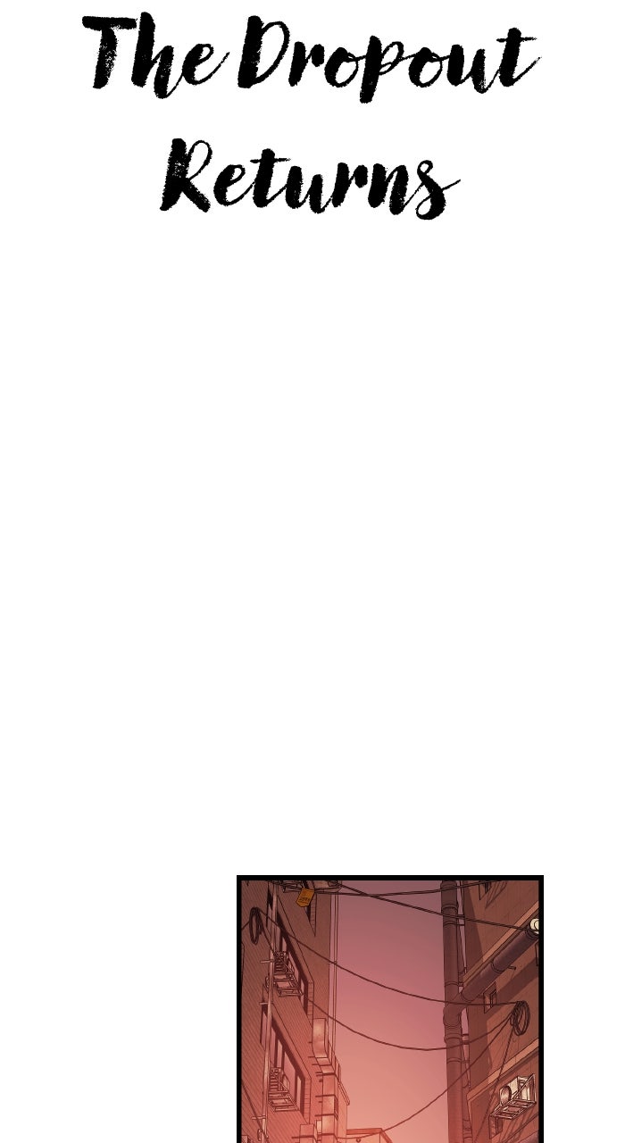 Read The Dropout Returns EN Manga Online