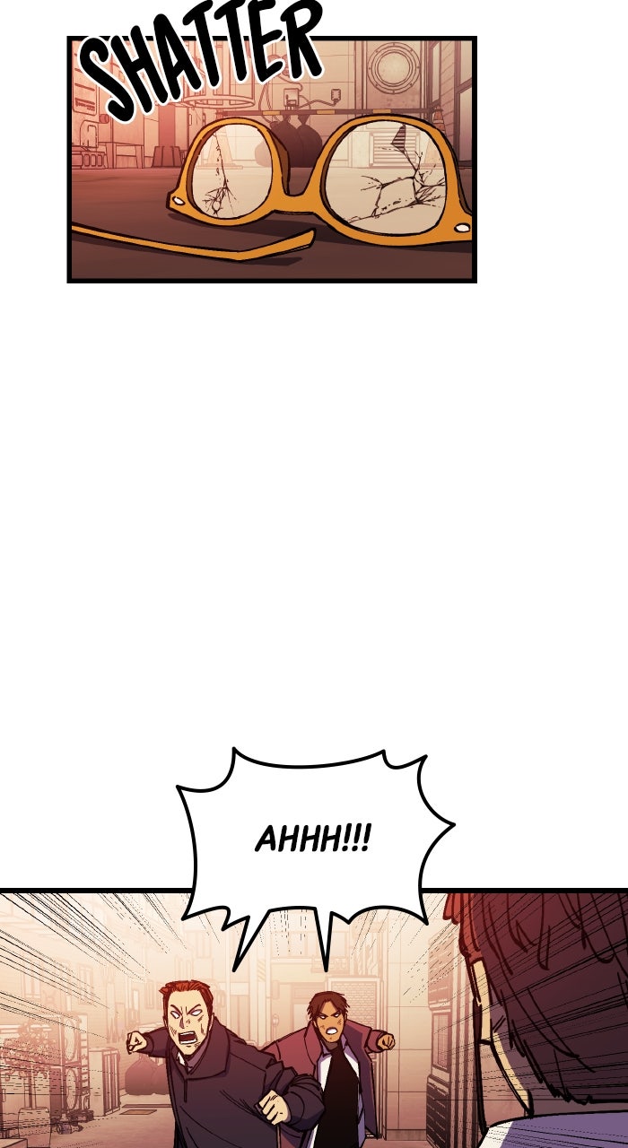 Read The Dropout Returns EN Manga Online