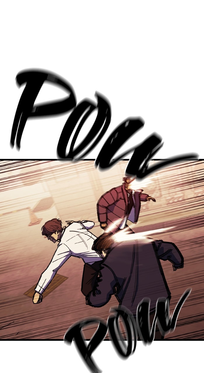 Read The Dropout Returns EN Manga Online