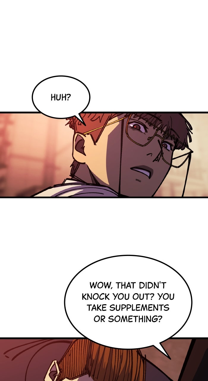 Read The Dropout Returns EN Manga Online