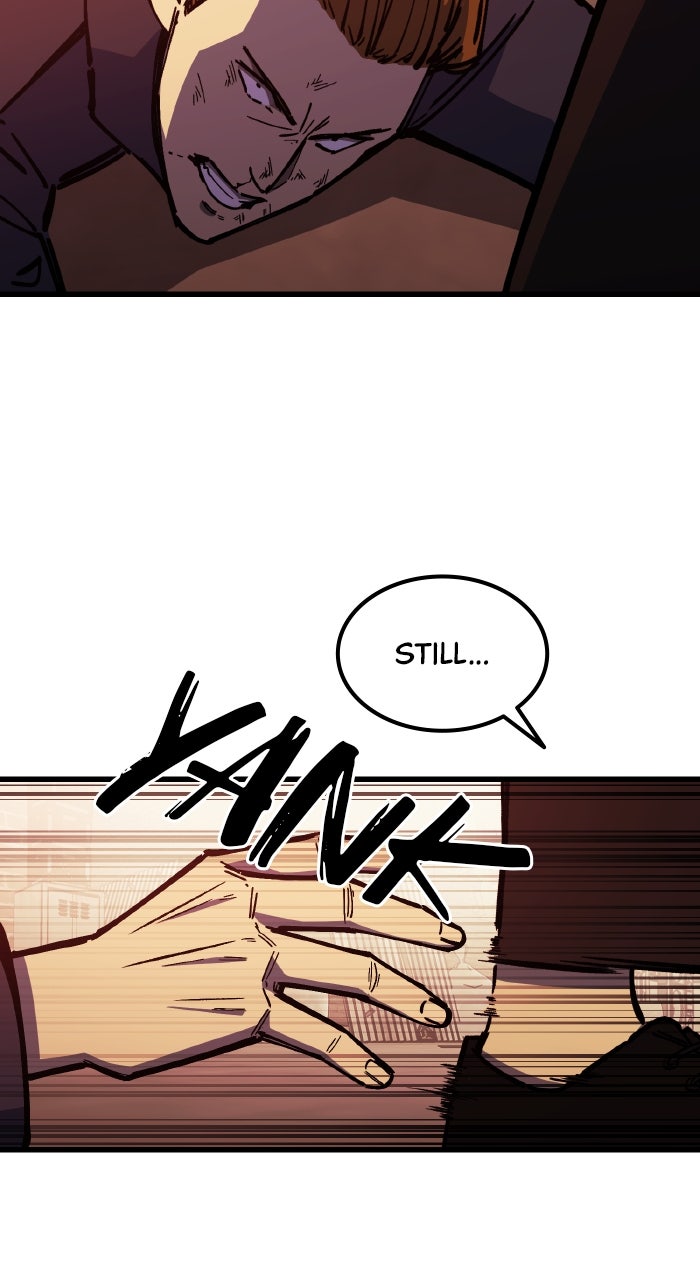 Read The Dropout Returns EN Manga Online