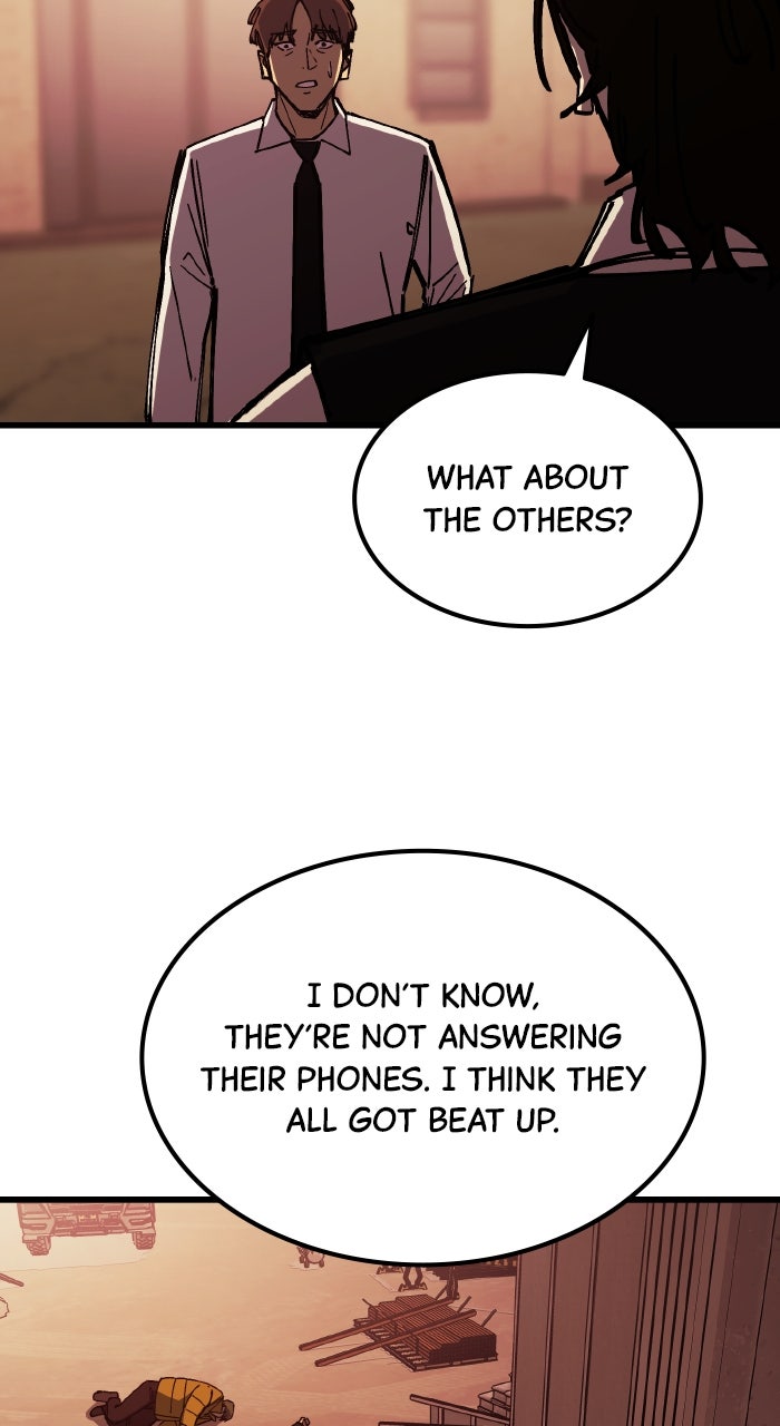 Read The Dropout Returns EN Manga Online