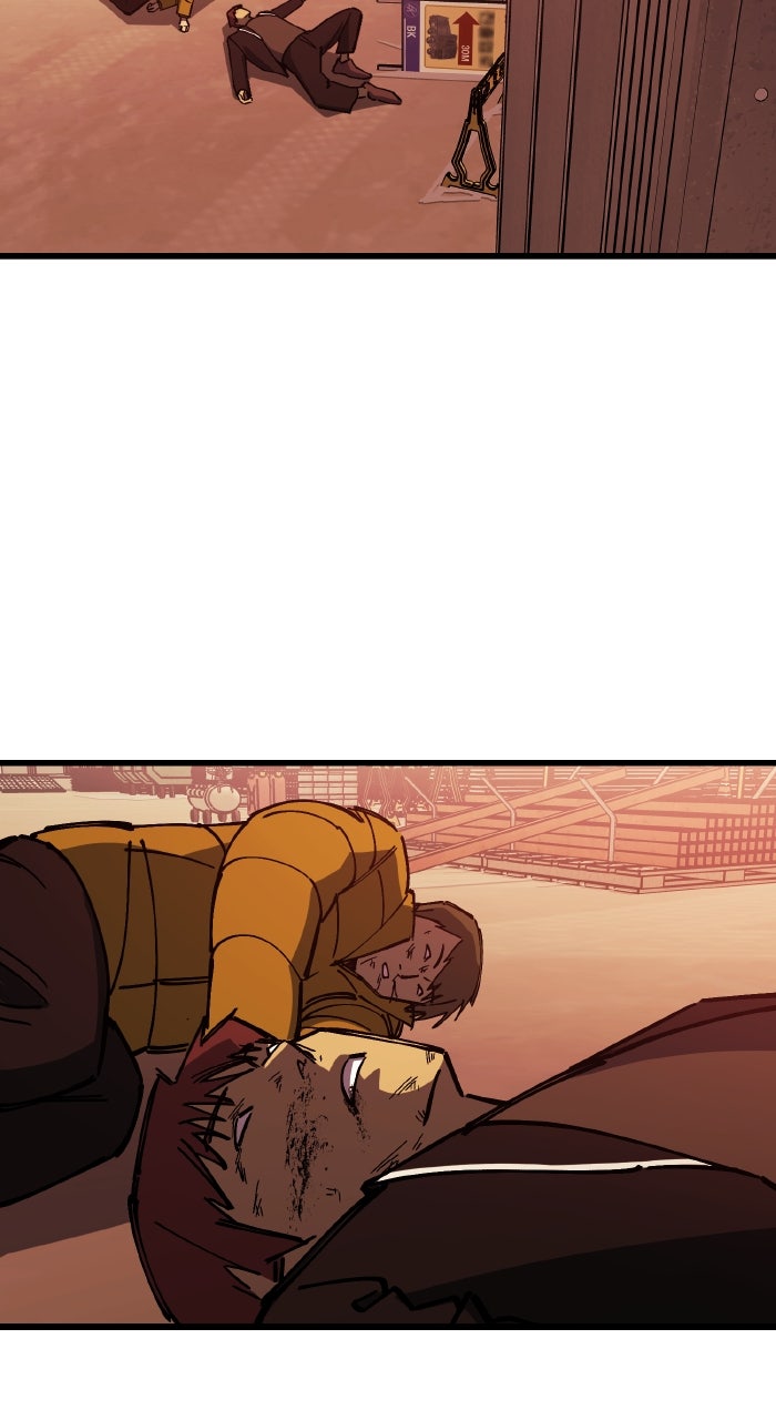 Read The Dropout Returns EN Manga Online