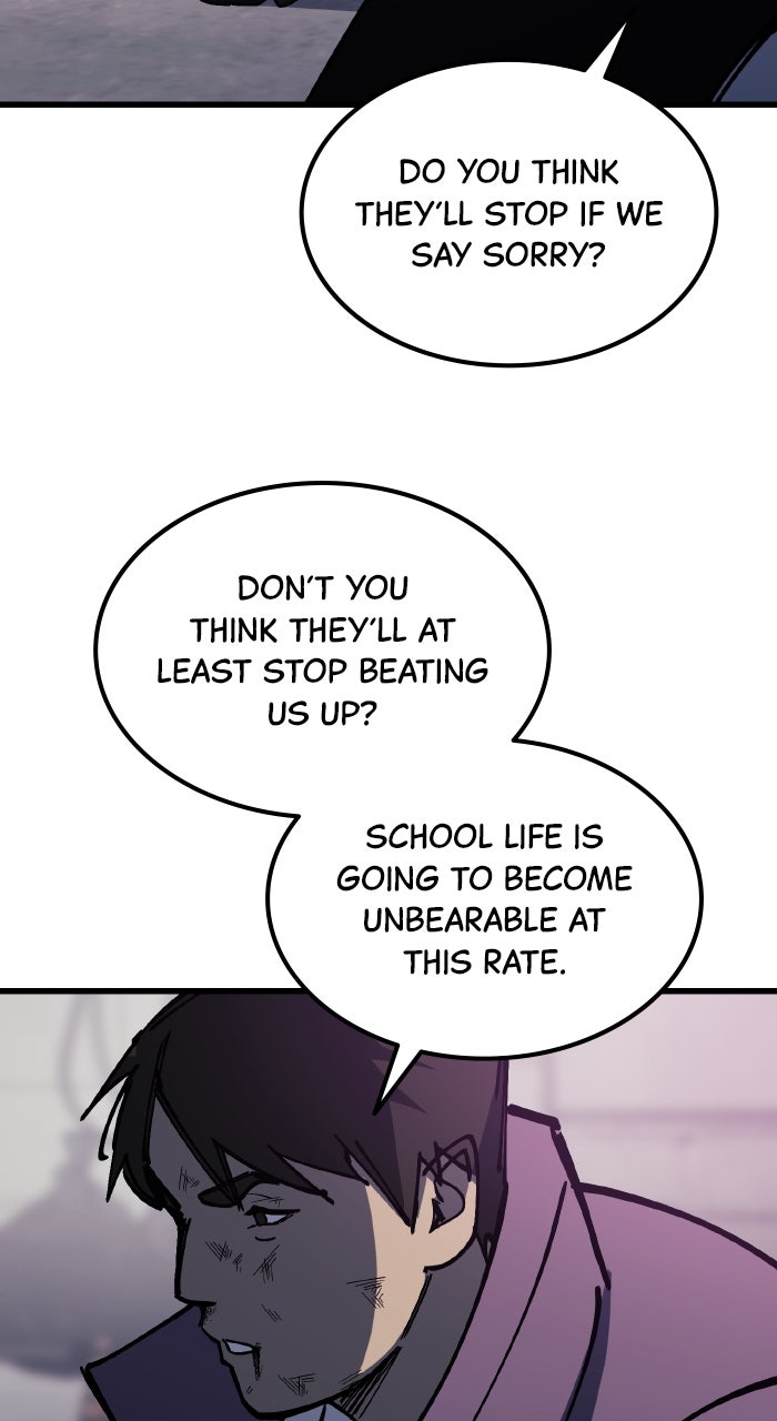 Read The Dropout Returns EN Manga Online