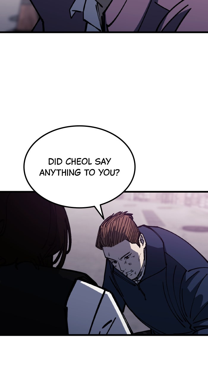 Read The Dropout Returns EN Manga Online