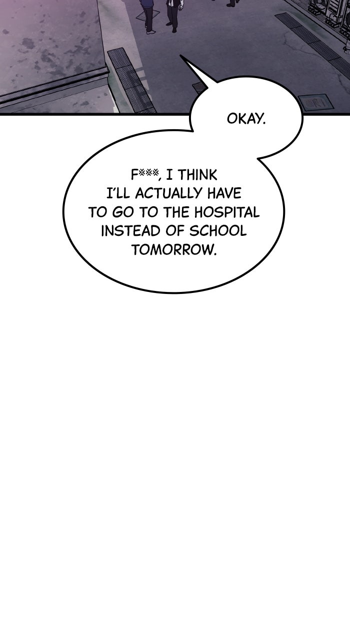 Read The Dropout Returns EN Manga Online