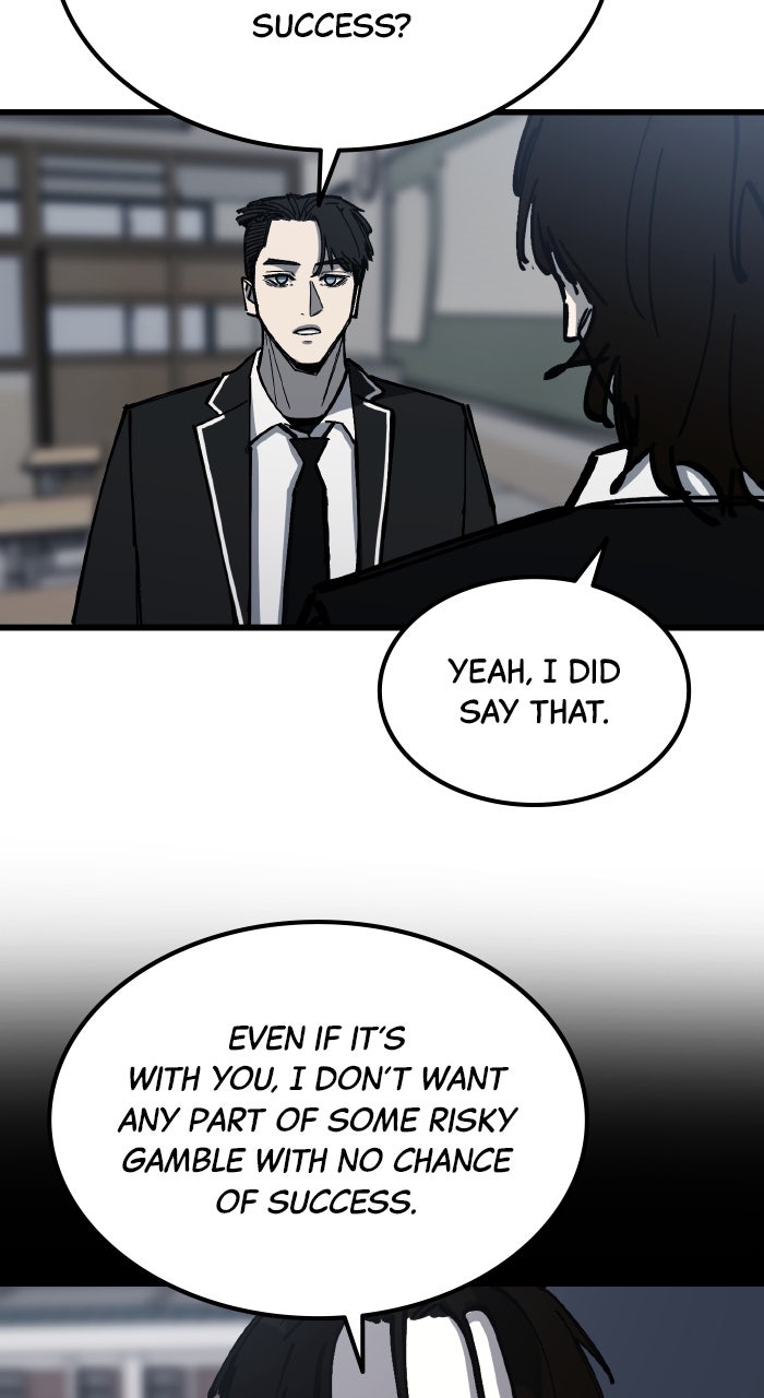 Read The Dropout Returns EN Manga Online