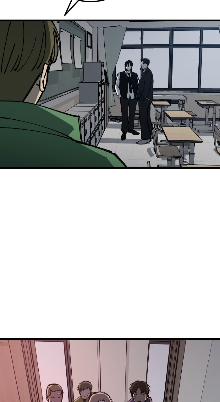 Read The Dropout Returns EN Manga Online