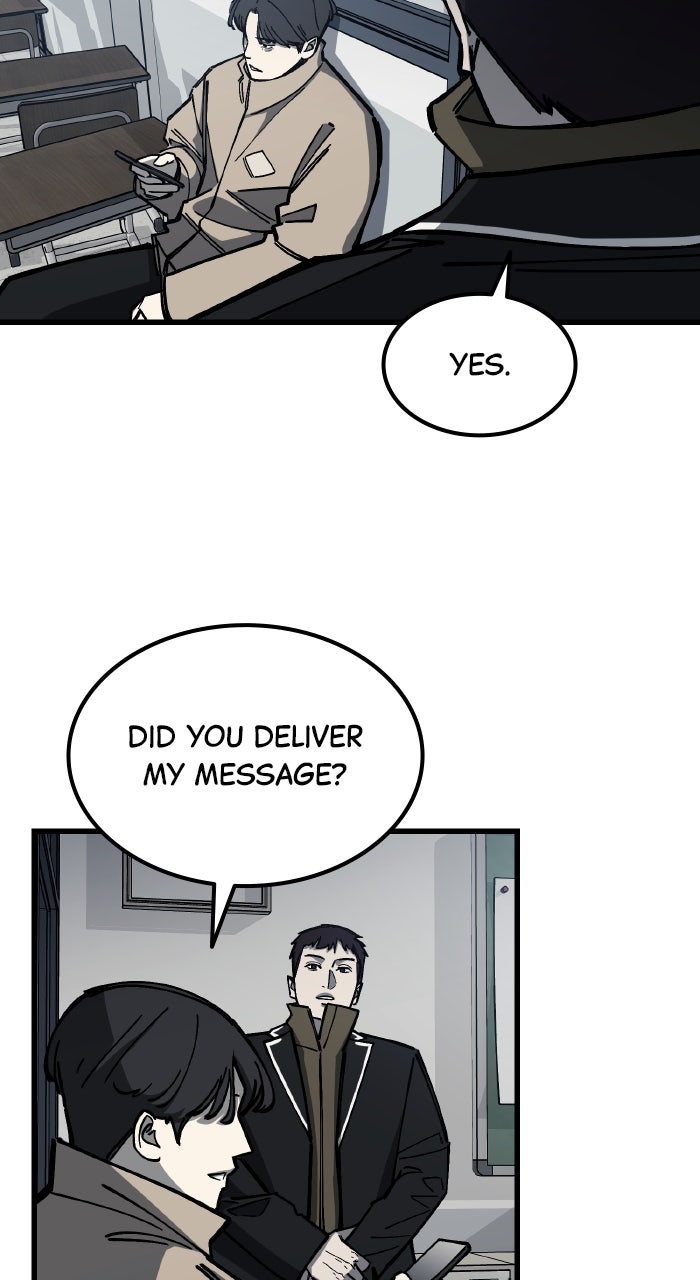 Read The Dropout Returns EN Manga Online