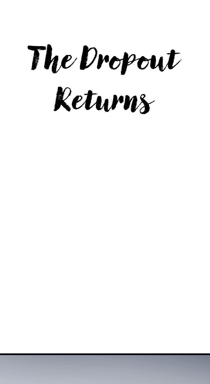 Read The Dropout Returns EN Manga Online