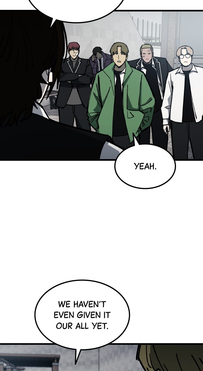 Read The Dropout Returns EN Manga Online