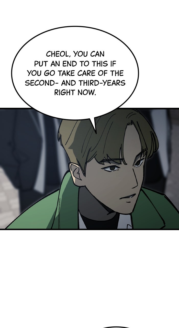 Read The Dropout Returns EN Manga Online