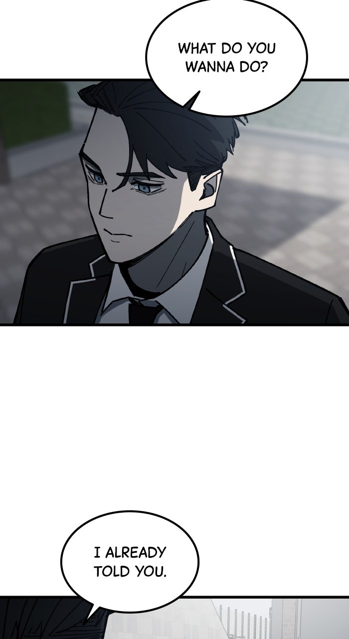 Read The Dropout Returns EN Manga Online