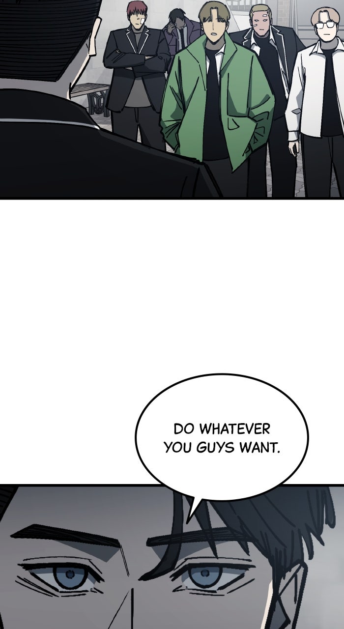 Read The Dropout Returns EN Manga Online