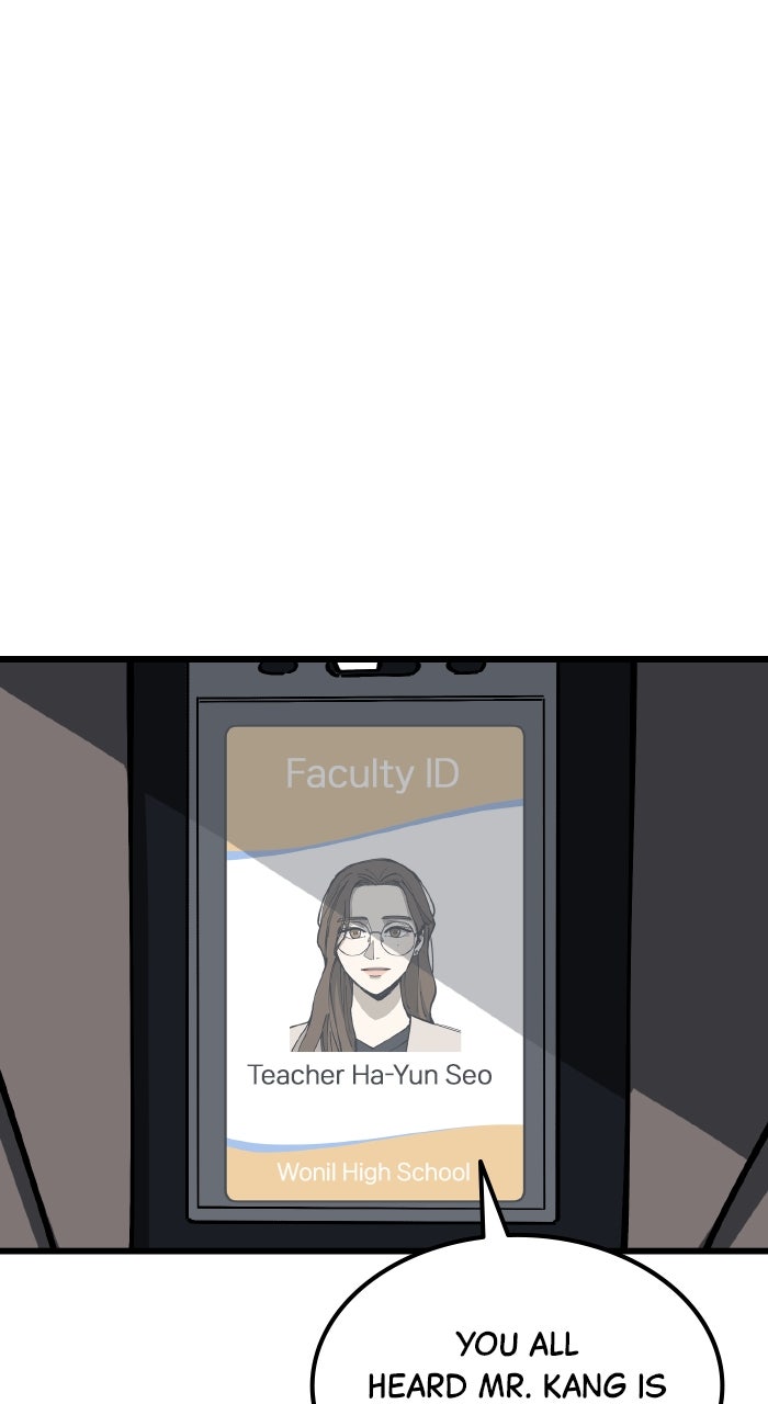 Read The Dropout Returns EN Manga Online