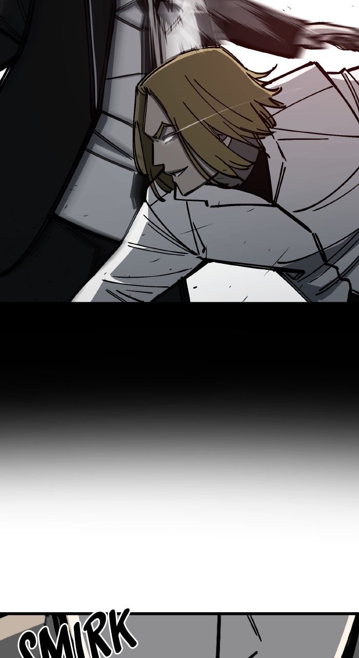 Read The Dropout Returns EN Manga Online