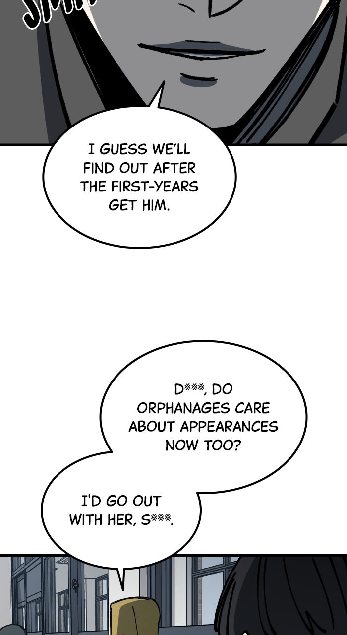 Read The Dropout Returns EN Manga Online