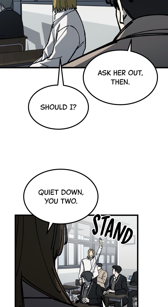 Read The Dropout Returns EN Manga Online