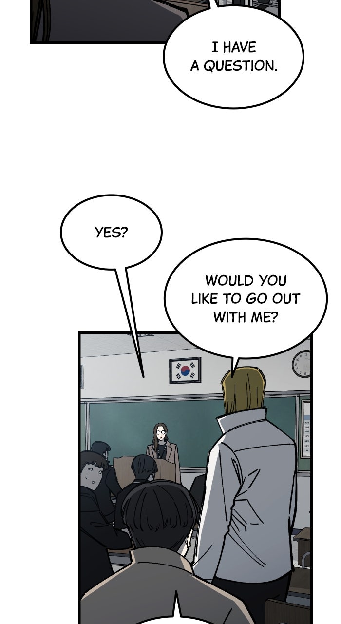 Read The Dropout Returns EN Manga Online