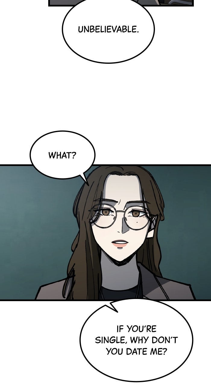 Read The Dropout Returns EN Manga Online