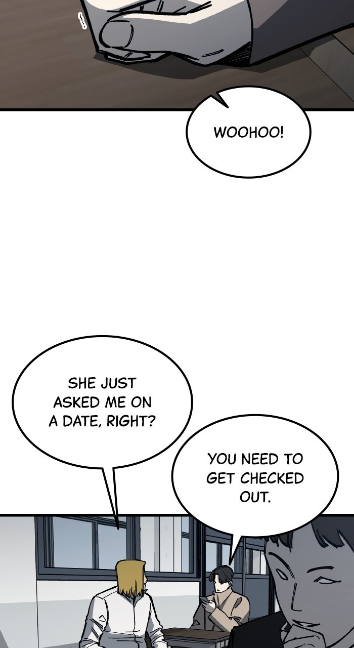 Read The Dropout Returns EN Manga Online