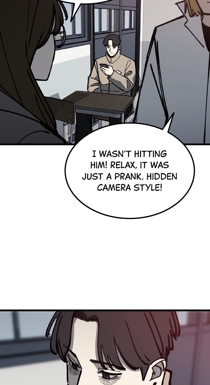 Read The Dropout Returns EN Manga Online