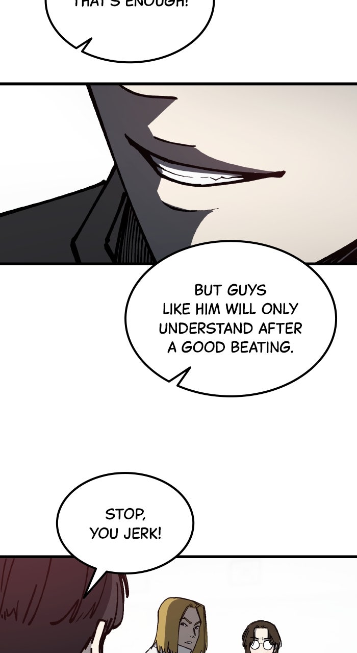 Read The Dropout Returns EN Manga Online