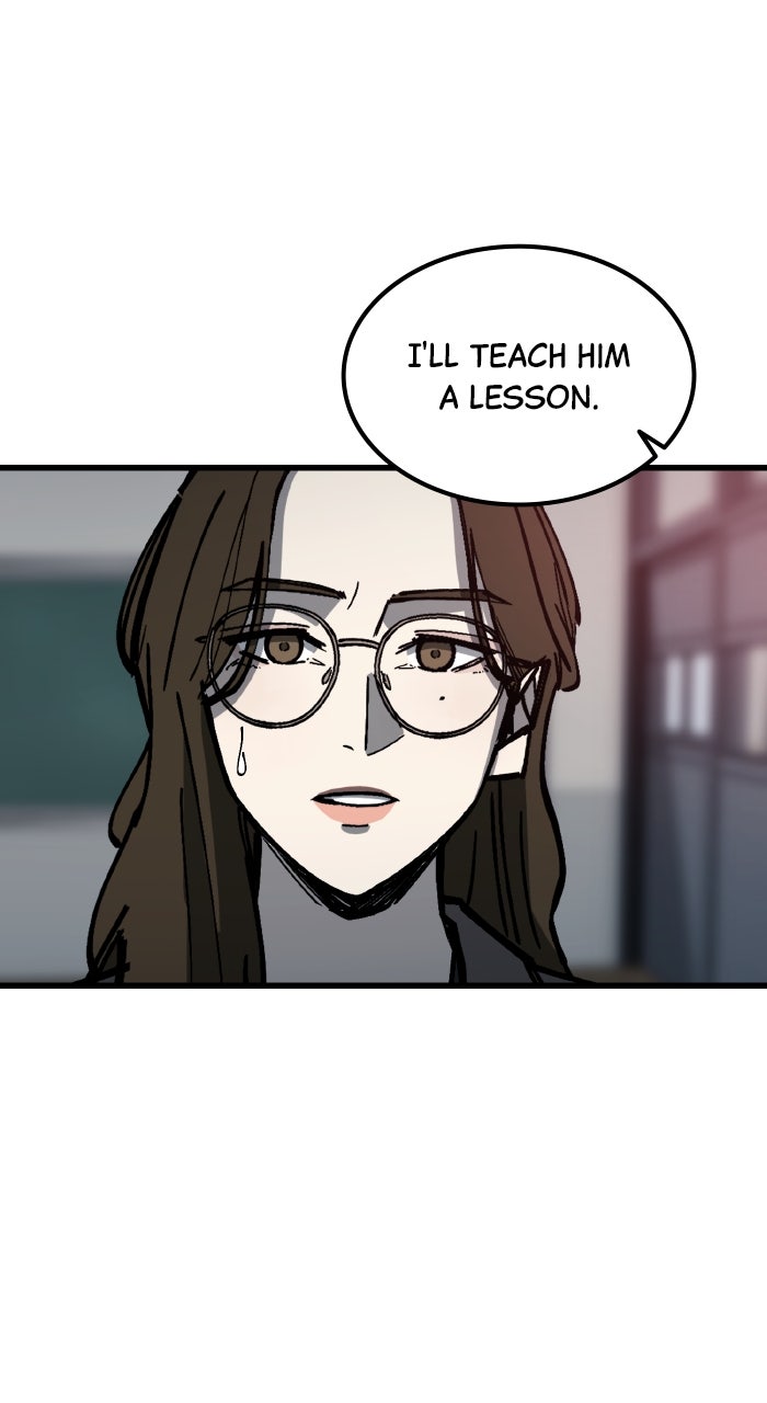 Read The Dropout Returns EN Manga Online