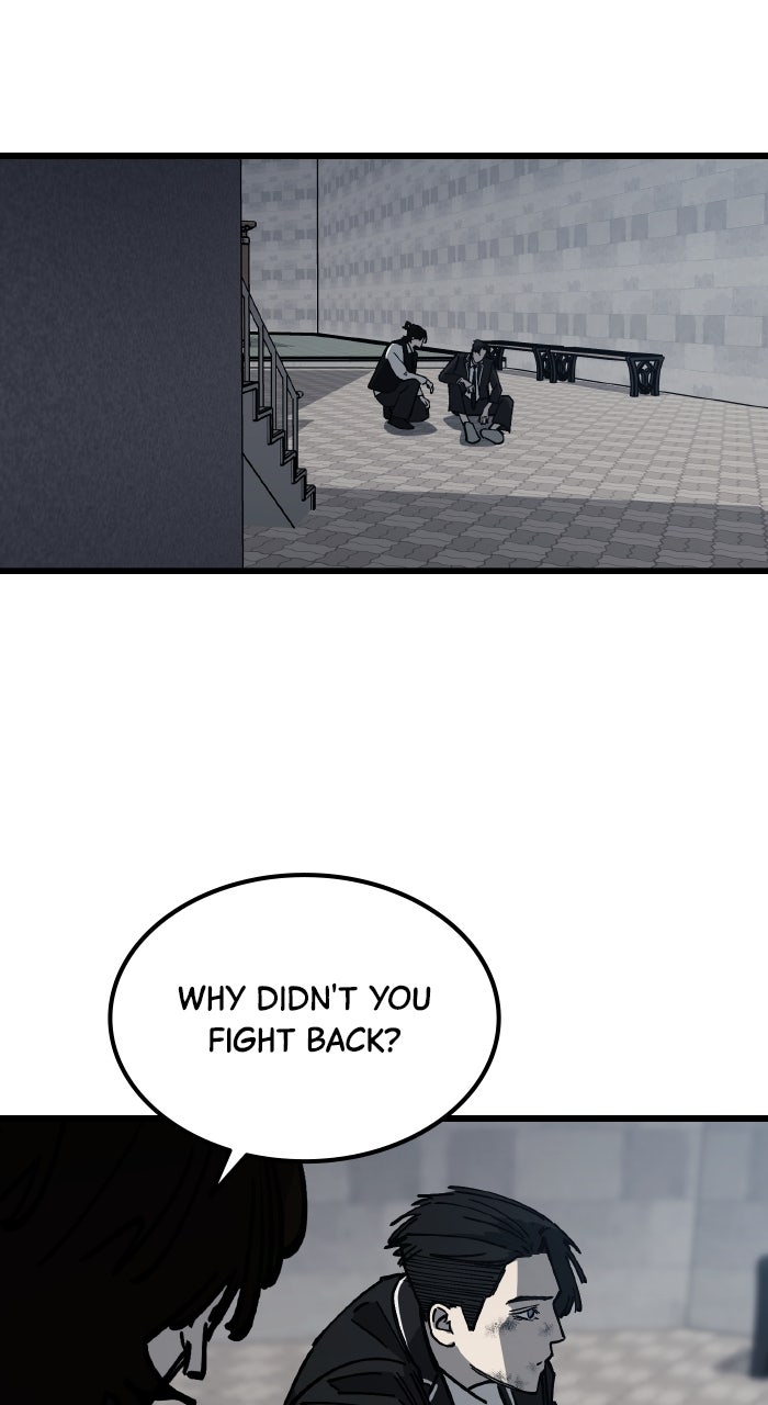 Read The Dropout Returns EN Manga Online