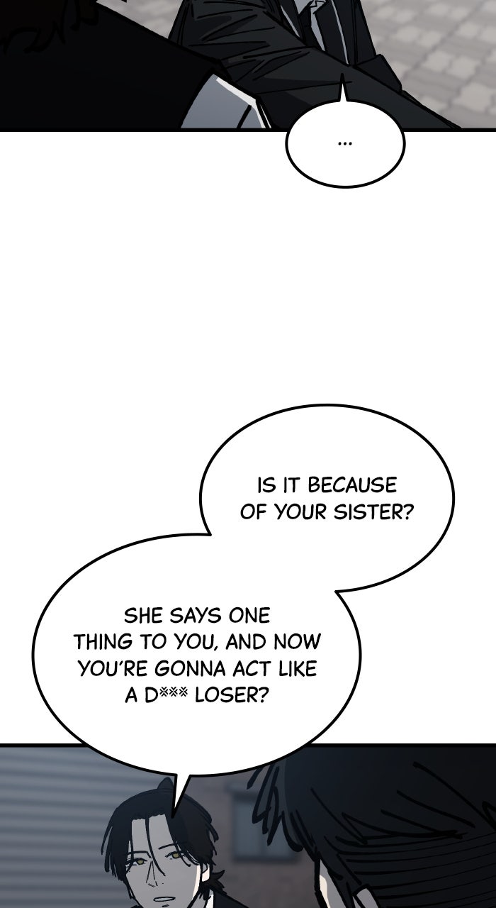 Read The Dropout Returns EN Manga Online