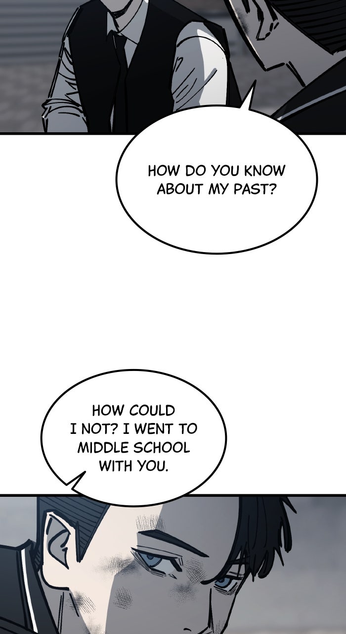 Read The Dropout Returns EN Manga Online