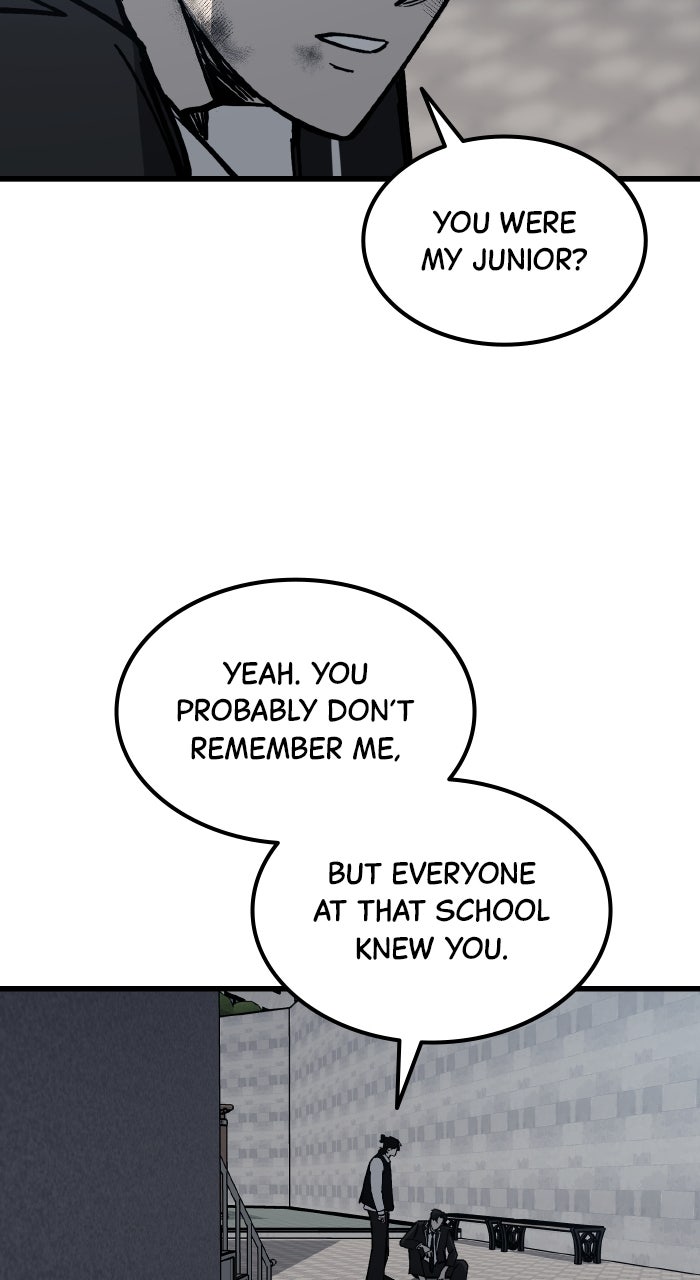 Read The Dropout Returns EN Manga Online