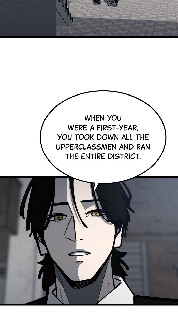 Read The Dropout Returns EN Manga Online