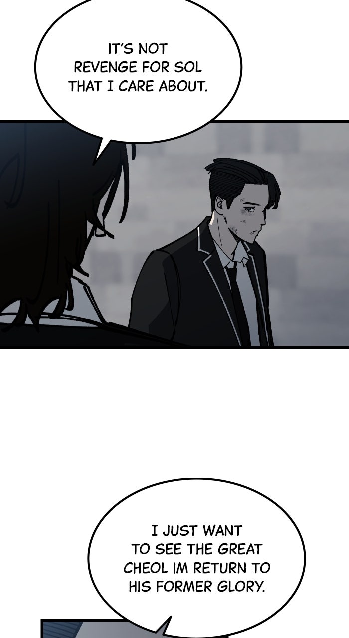 Read The Dropout Returns EN Manga Online