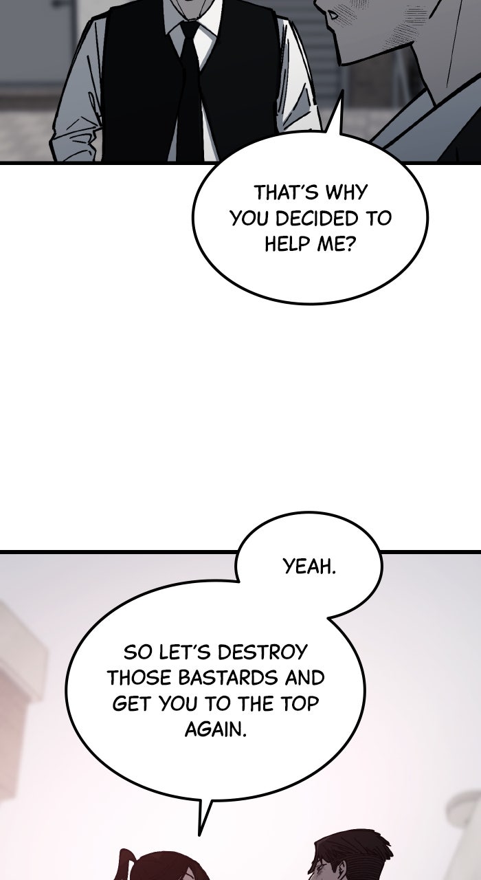 Read The Dropout Returns EN Manga Online