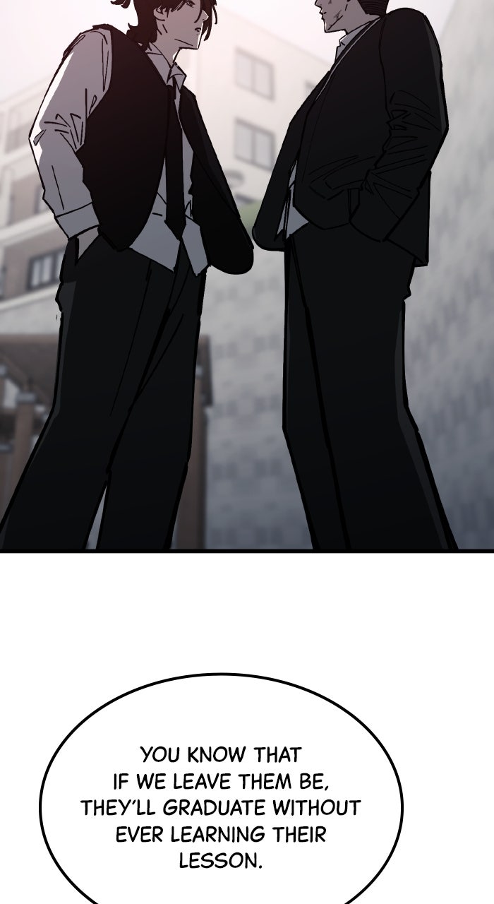 Read The Dropout Returns EN Manga Online