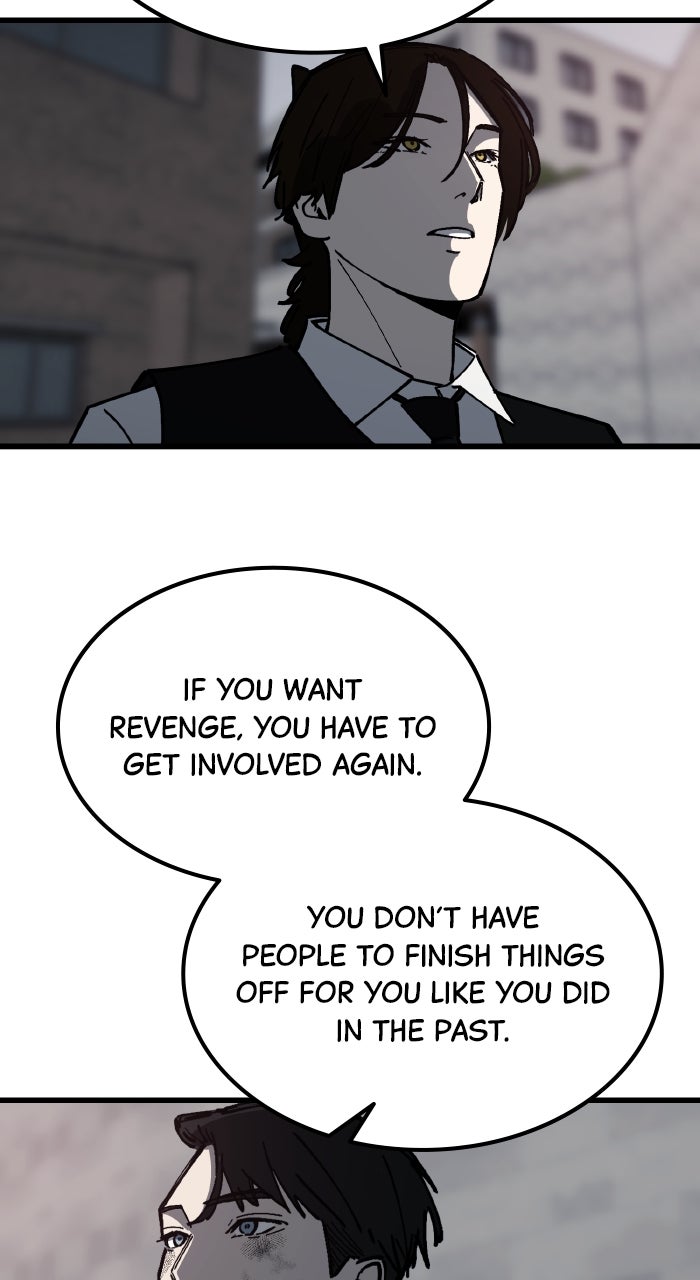 Read The Dropout Returns EN Manga Online