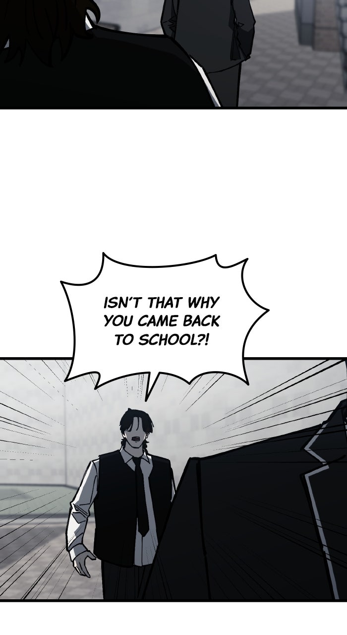 Read The Dropout Returns EN Manga Online