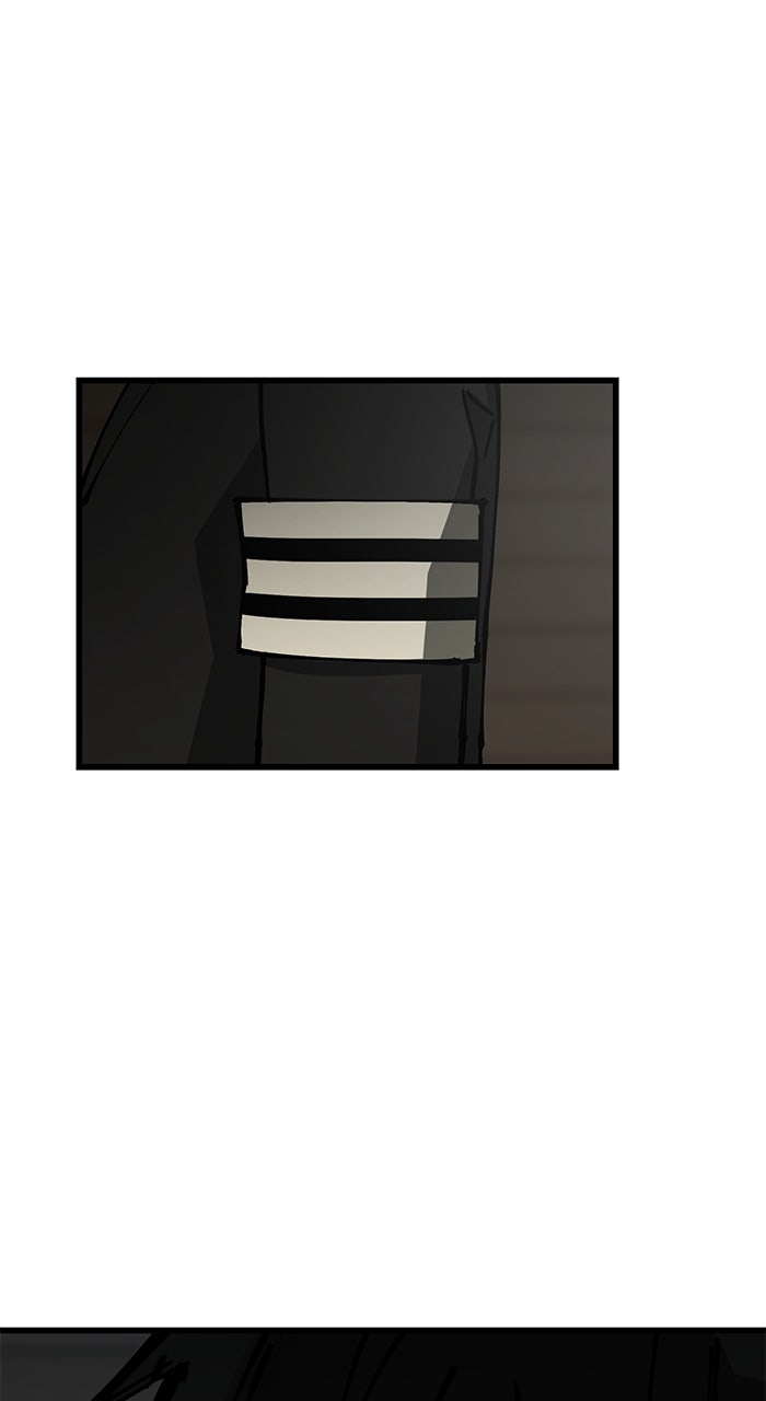 Read The Dropout Returns EN Manga Online