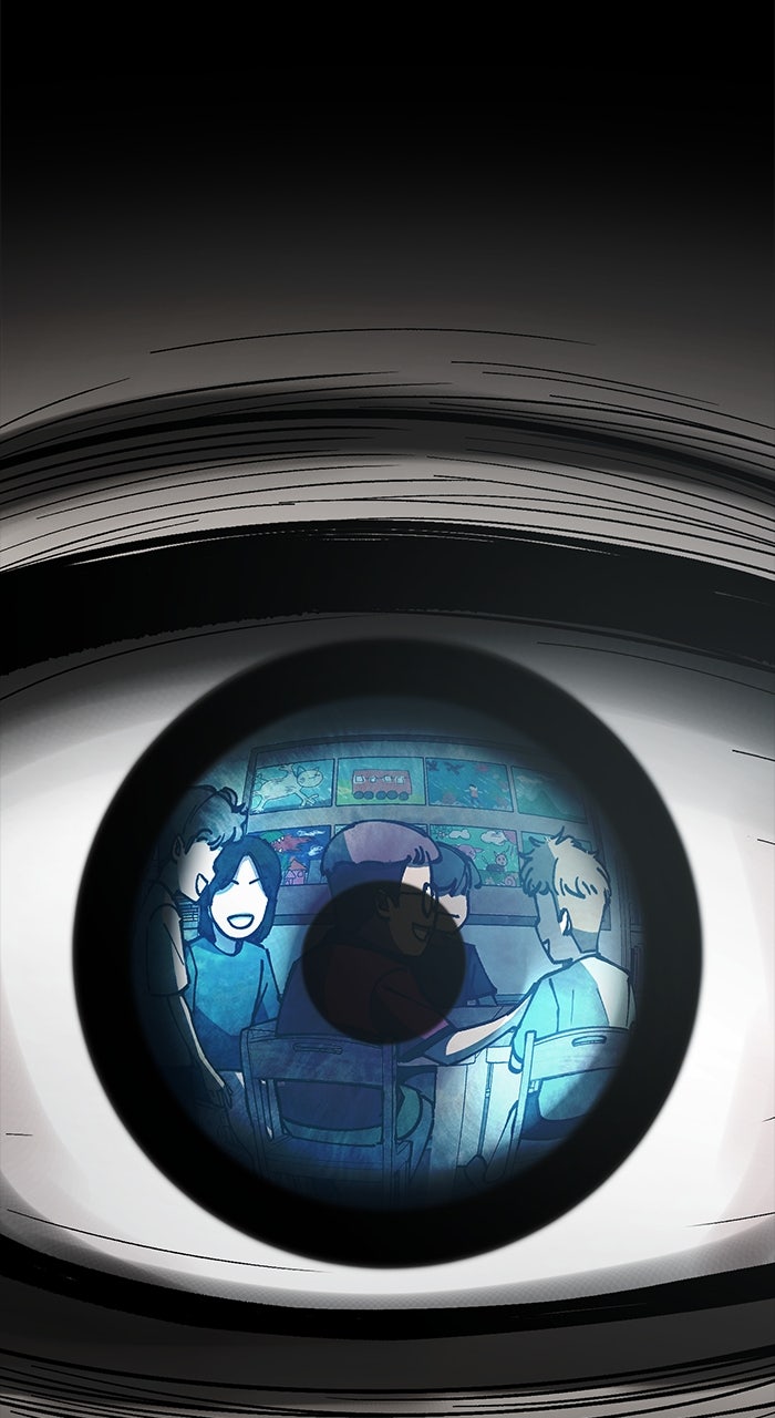 Read The Dropout Returns EN Manga Online