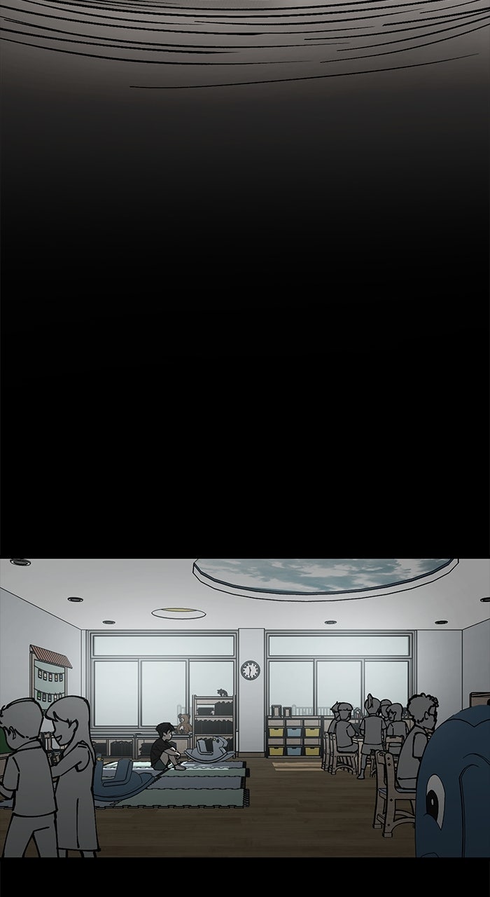 Read The Dropout Returns EN Manga Online