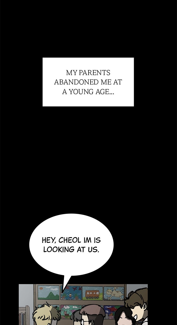 Read The Dropout Returns EN Manga Online