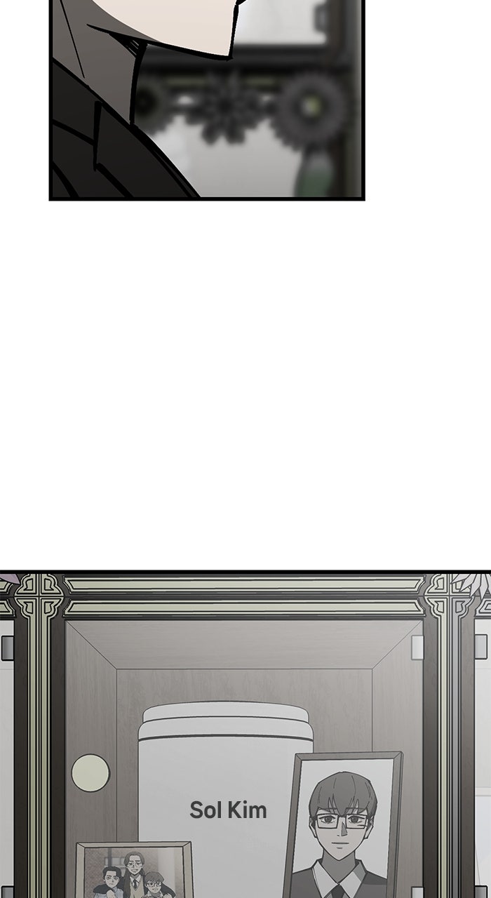 Read The Dropout Returns EN Manga Online