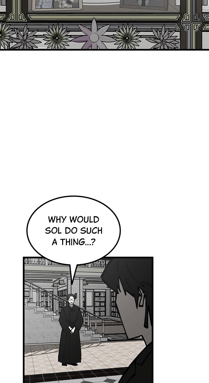 Read The Dropout Returns EN Manga Online